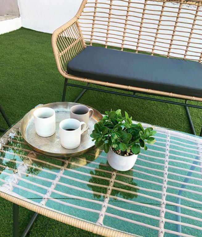 Fotografie z fotogalerie ubytování Apartments Villa Bella Vista Seget v Trogiru