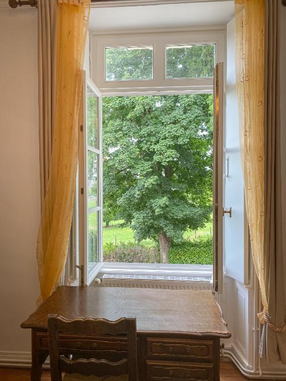 Château de Montaupin - Superior Family Room