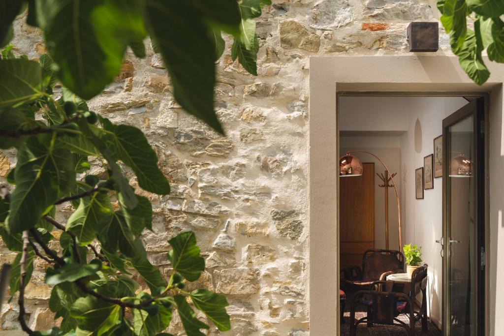Fotografie z fotogalerie ubytování Agriturismo Le Fonti v destinaci Pontassieve