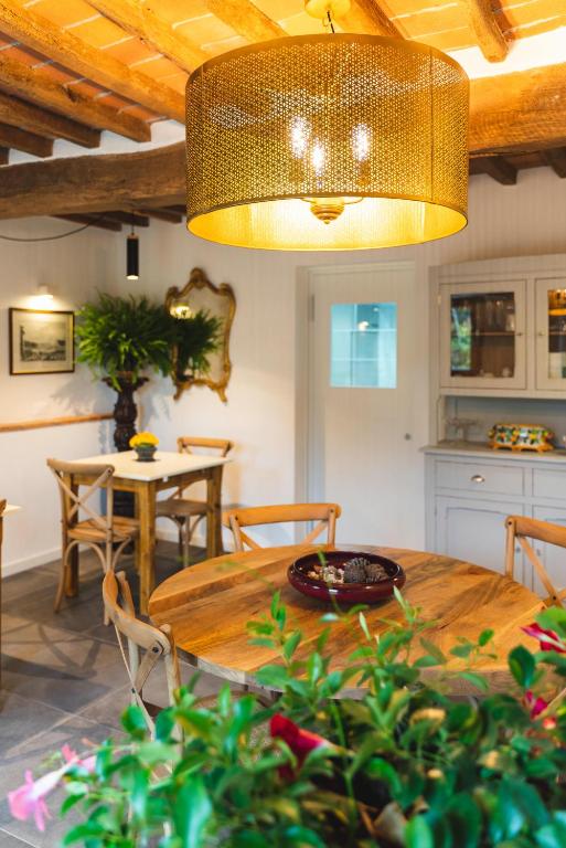 Fotografie z fotogalerie ubytování Agriturismo Le Fonti v destinaci Pontassieve
