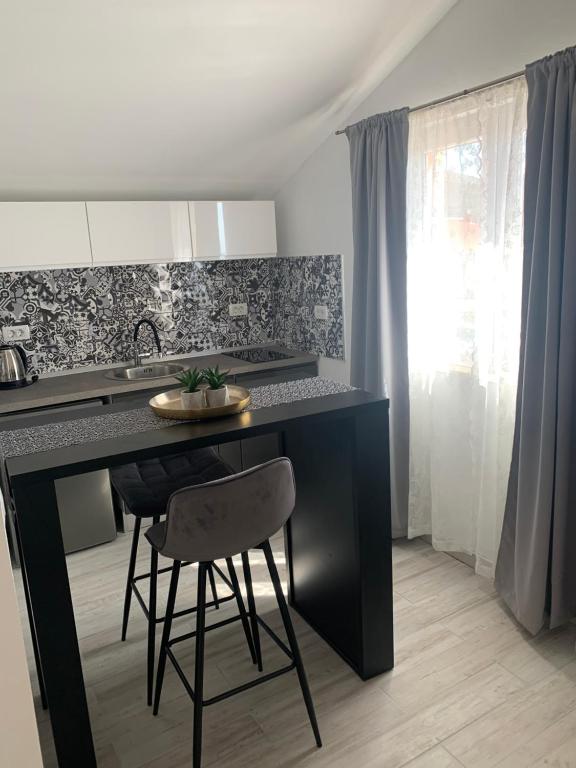 Fotografie z fotogalerie ubytování Apartments Villa Bella Vista Seget v Trogiru