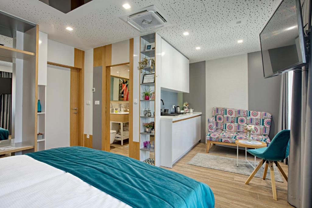 OLD TOWN Apartments by Nejra - 