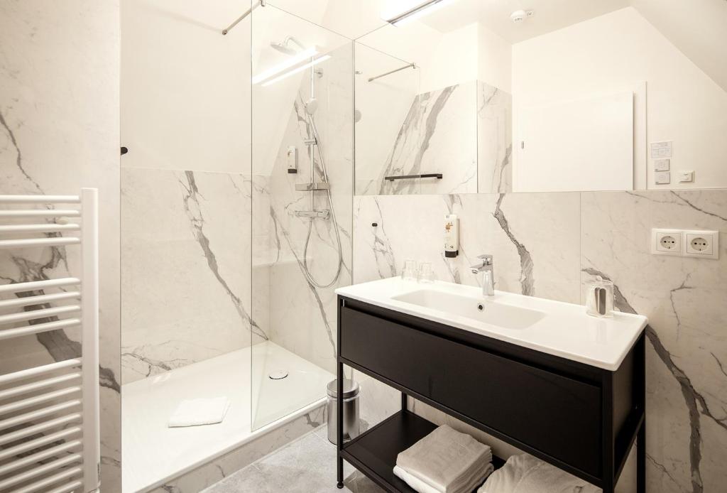 Boutique Hotel Dom - Rooms & Suites - Resim 3