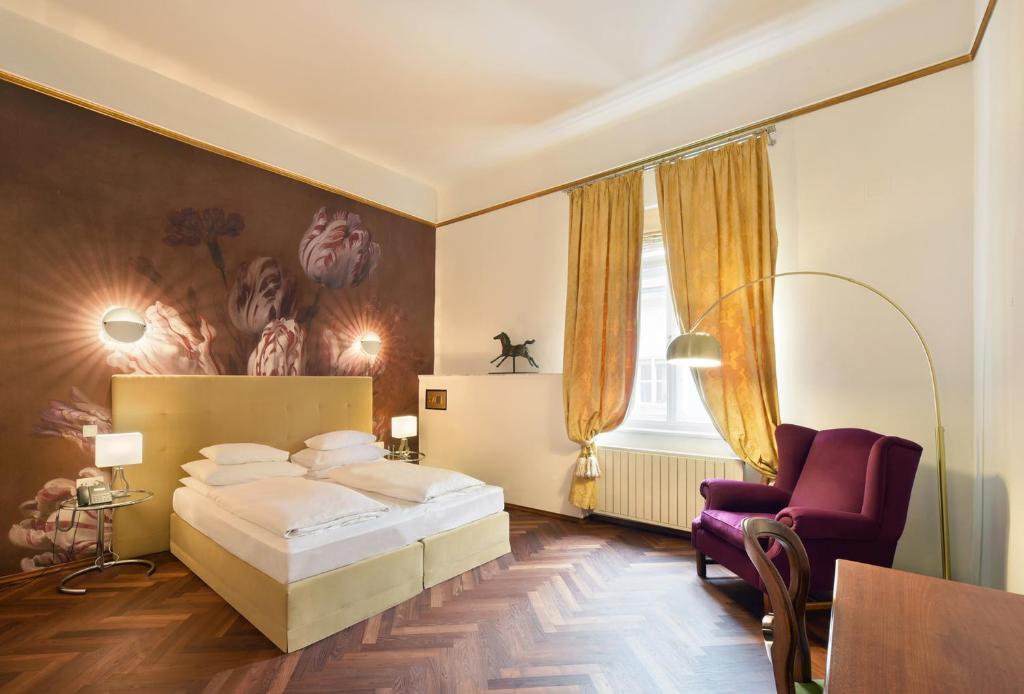 Boutique Hotel Dom - Rooms & Suites - Resim 21