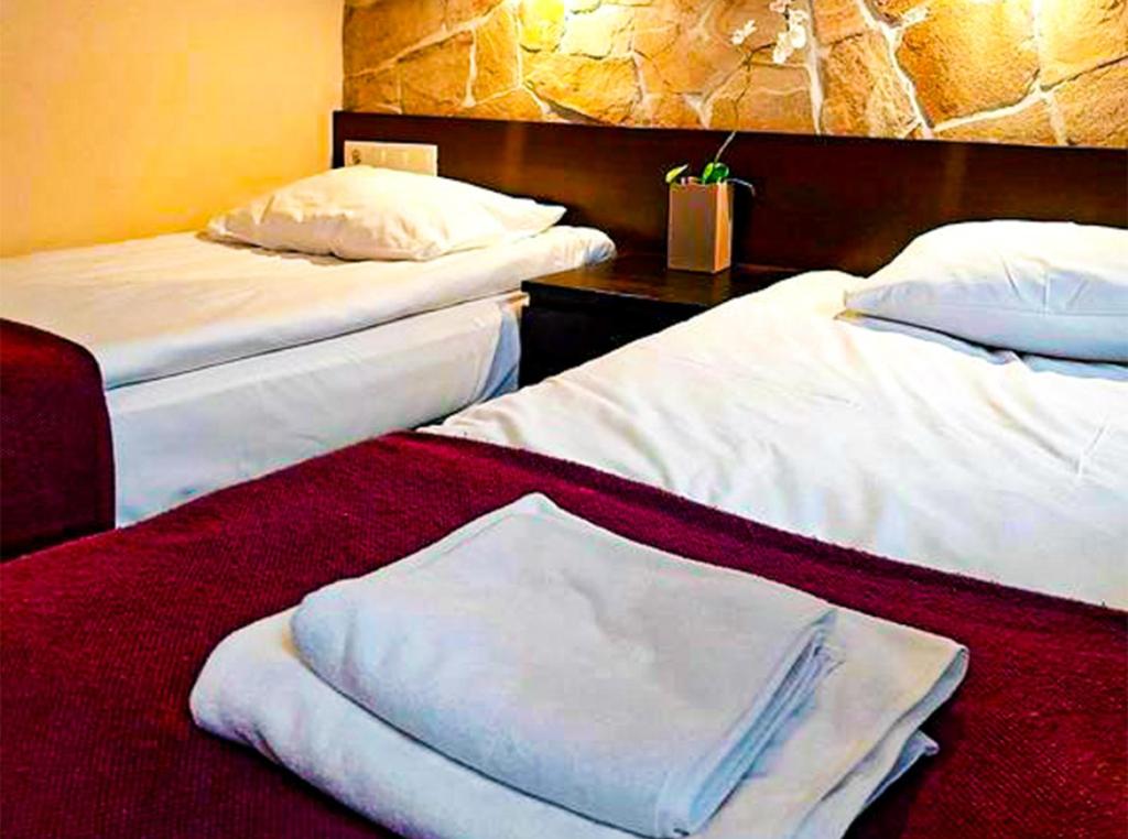 GRONO Apartamenty - 12