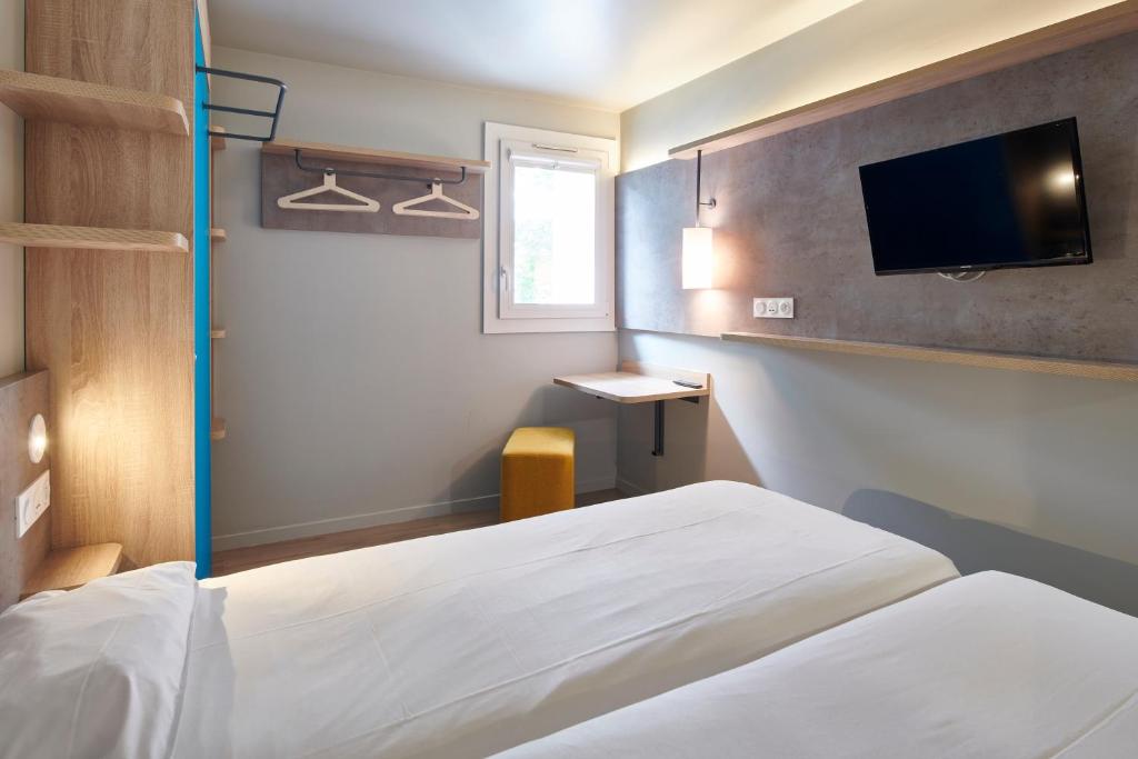 ibis budget Bayonne - Twin Room