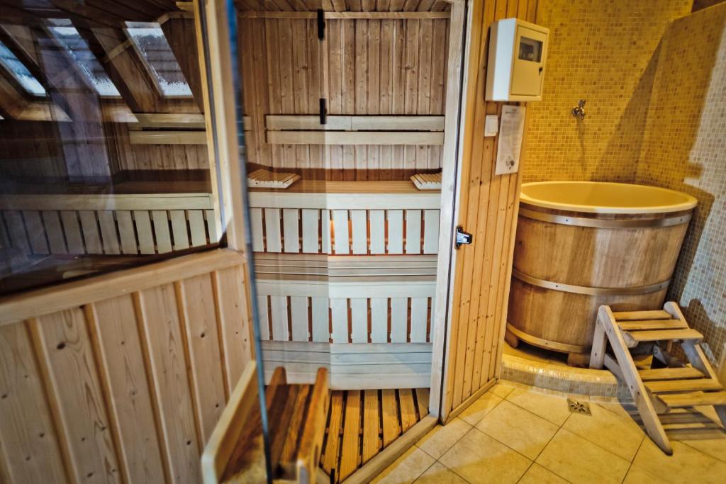 Hotel Sabala - Resim 28