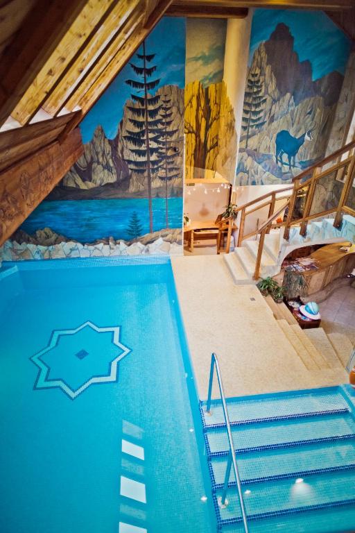 Hotel Sabala - Resim 19