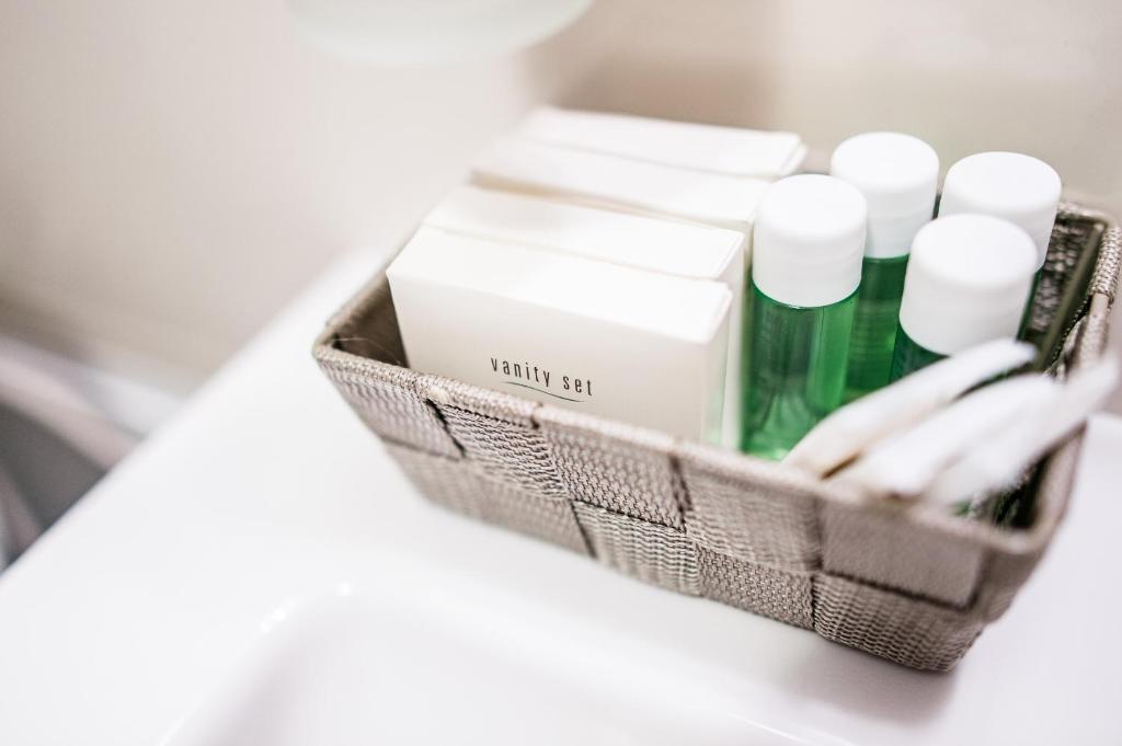 Metropolitan Star Apart Hotel