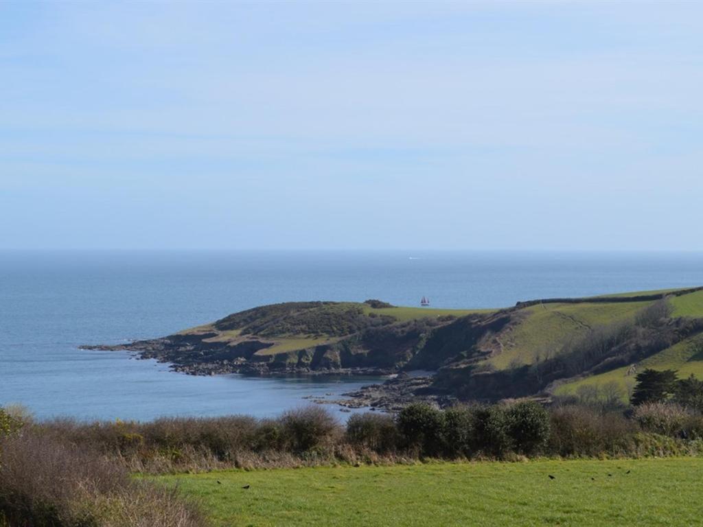 Trelawne Hotel - Habitación Doble Estándar