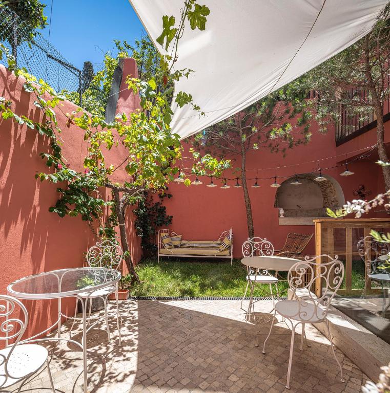 toctoctoc lisboa - 2