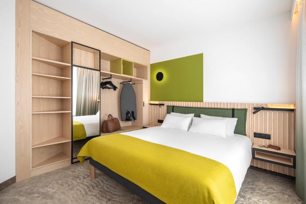 Mercure Katowice Centrum - 6