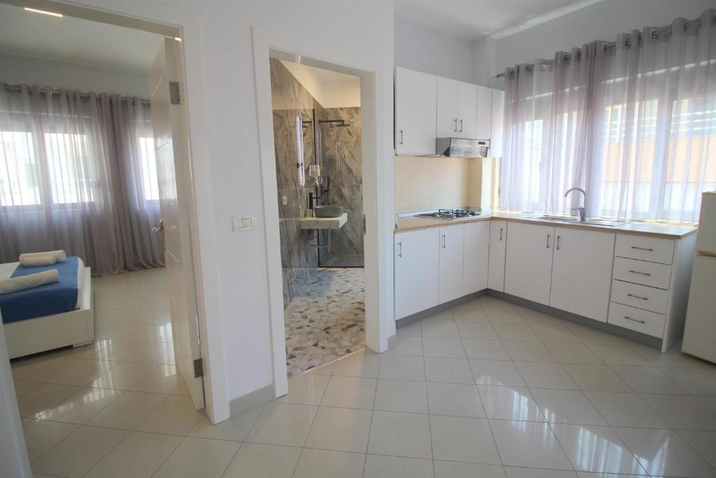 Portafortuna Apartments - Imazhi 3