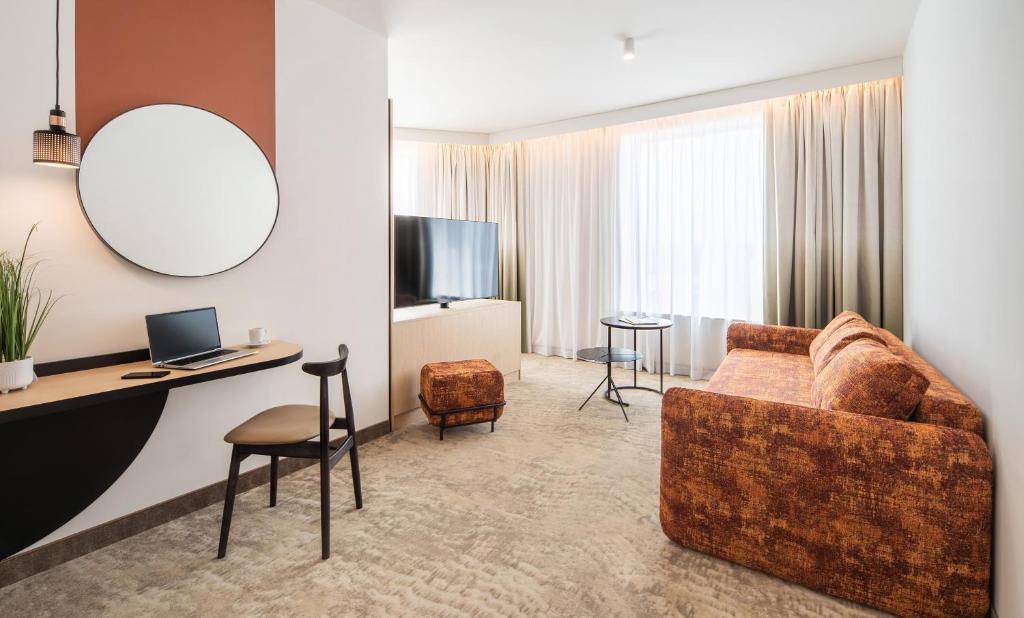 Mercure Katowice Centrum - 8