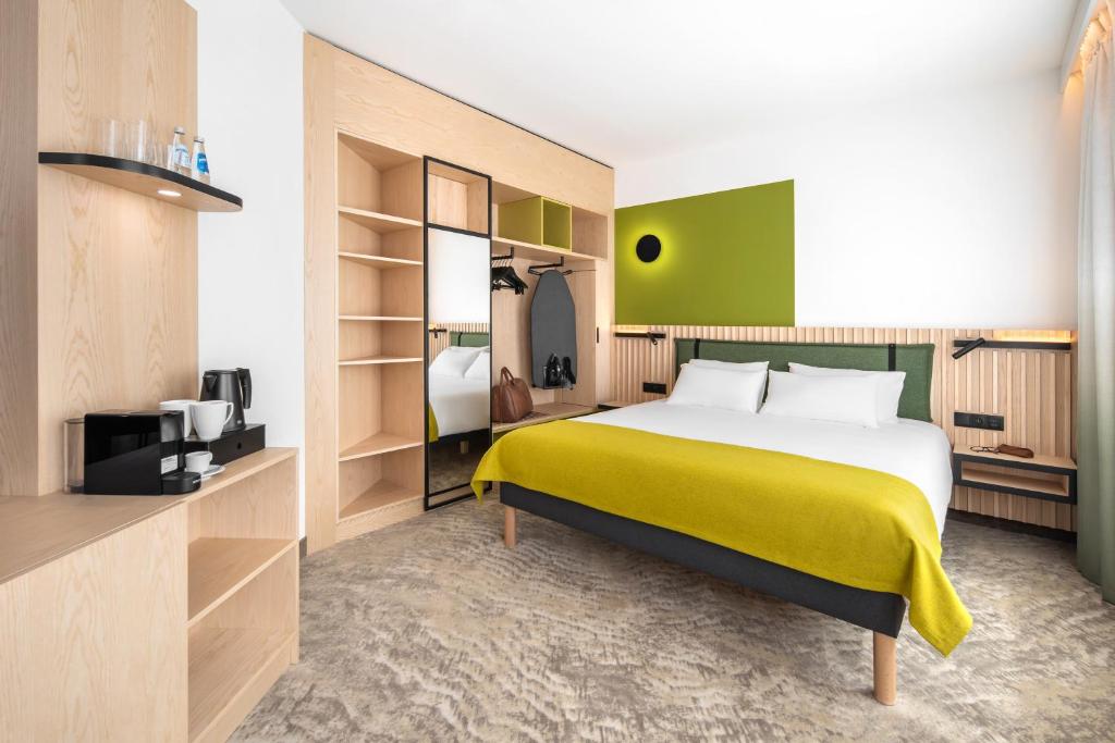 Mercure Katowice Centrum - 10