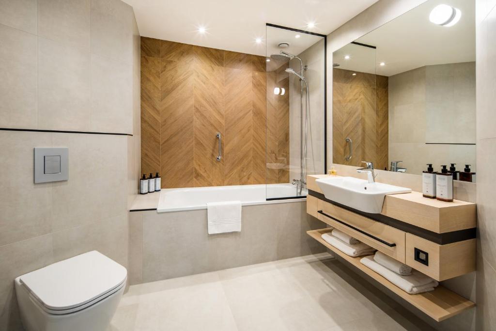 Mercure Katowice Centrum - 12