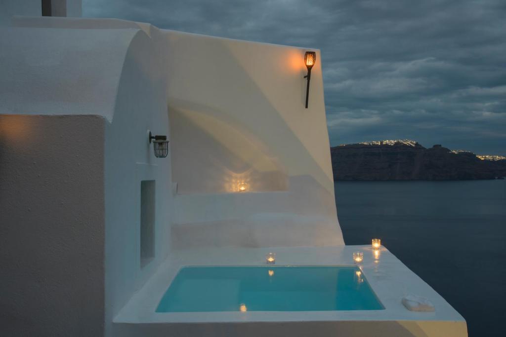 Fotografie z fotogalerie ubytování Ducato di Oia - Adults Only v destinaci Oia