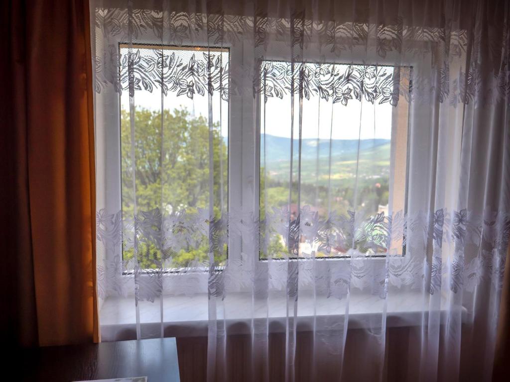 Príroda v okolí rezortu
