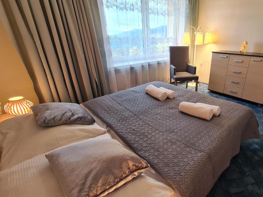 Halny Natura Tour - Apartamento Con Mountain View