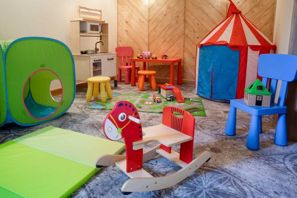 Hotel Sabala - Resim 22