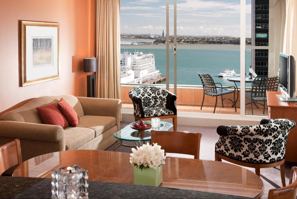 The Sebel Quay West Auckland - Resim 32