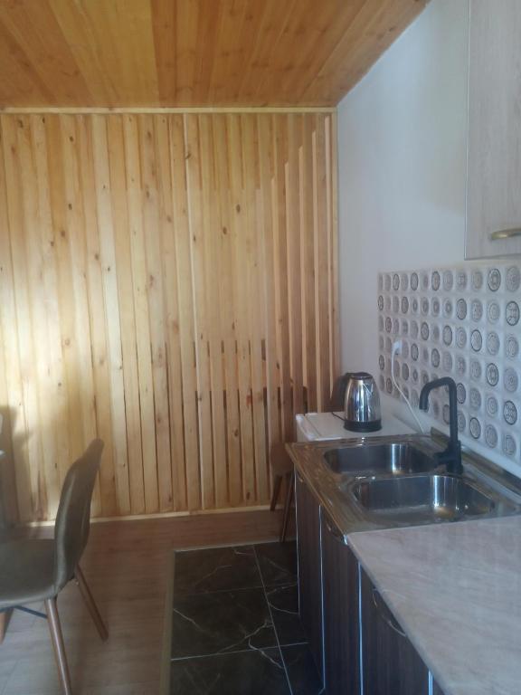 Foto de la galeria de Guesthouse Data a Mestia