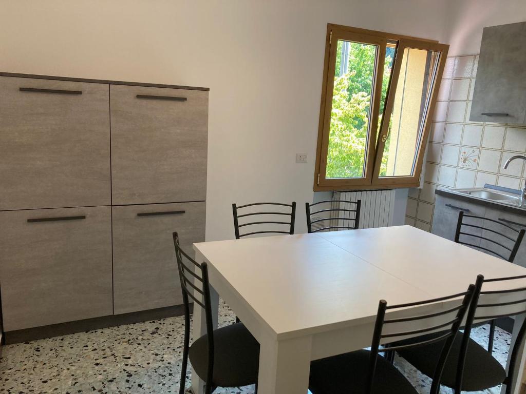 Mati's House - Two-Bedroom Apartment