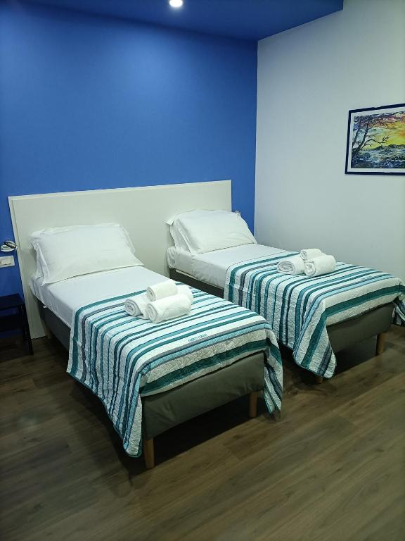 Luxury B&B Iolanda - 6