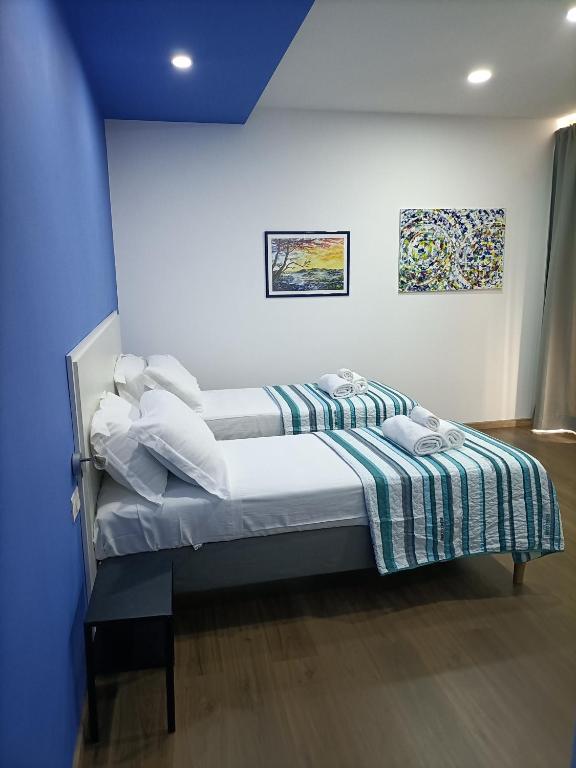 Luxury B&B Iolanda - 5