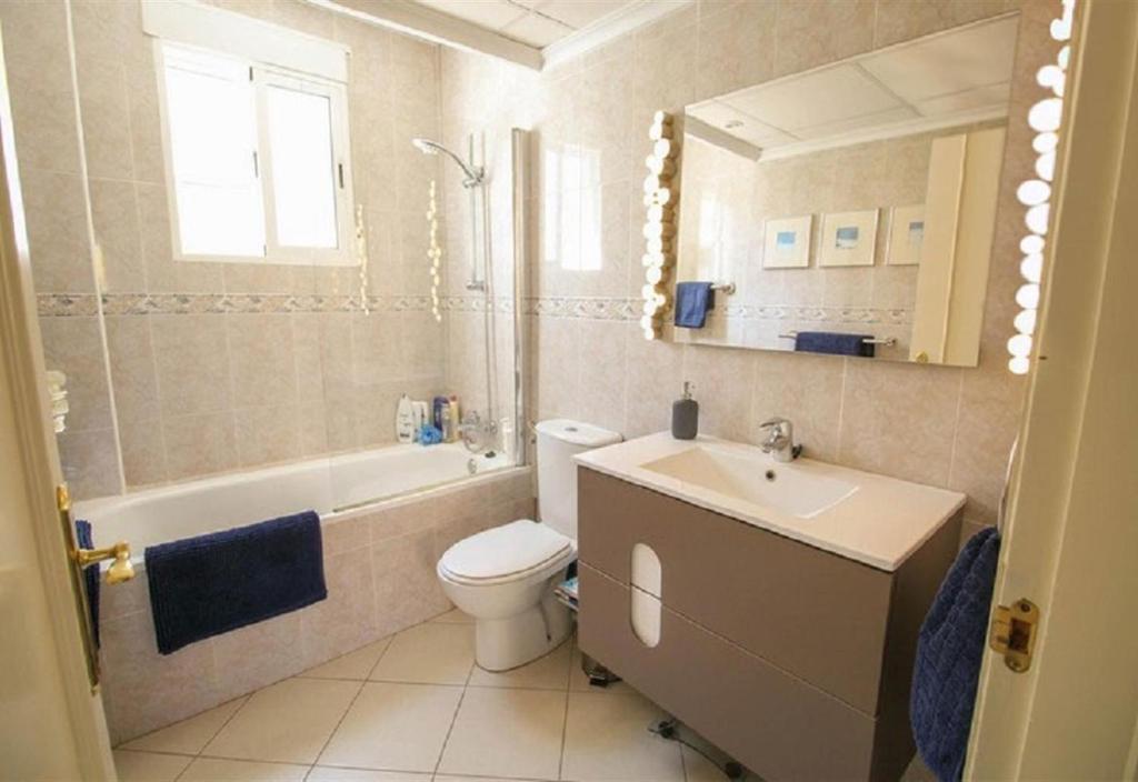 Casa Capricho, Turre – Bijgewerkte prijzen 2022