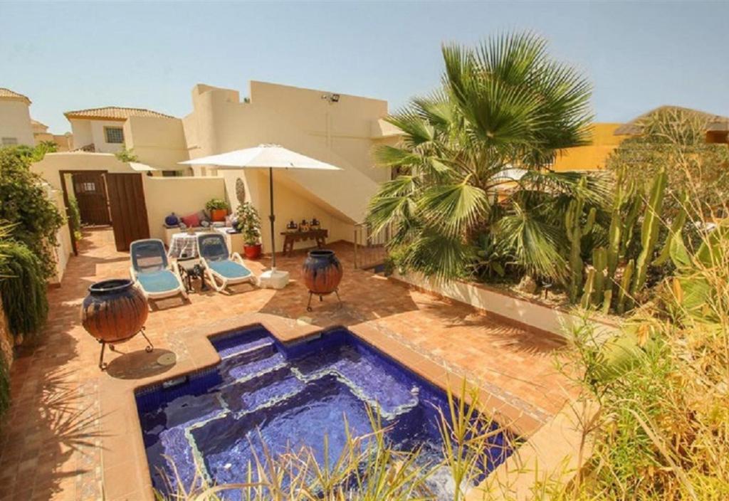 Casa Capricho, Turre – Bijgewerkte prijzen 2022