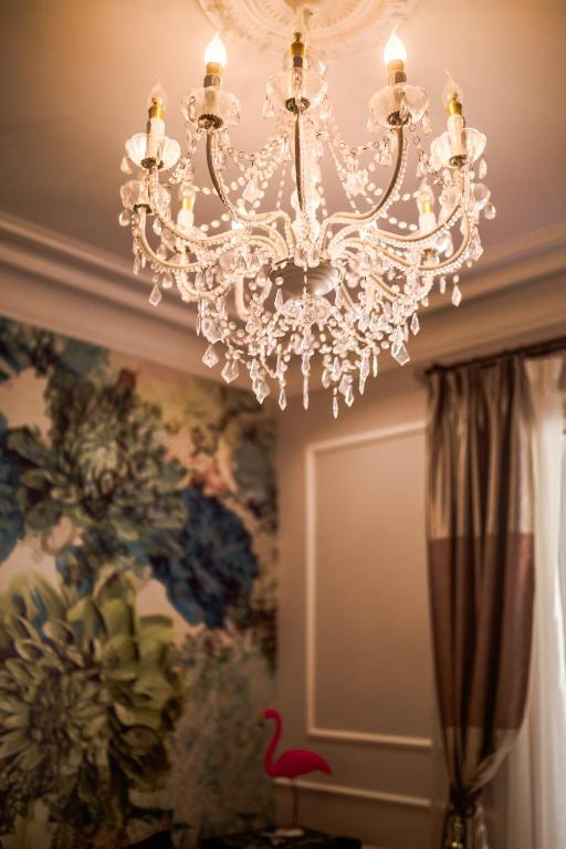 La Maison Gobert Paris Hotel Particulier - 18