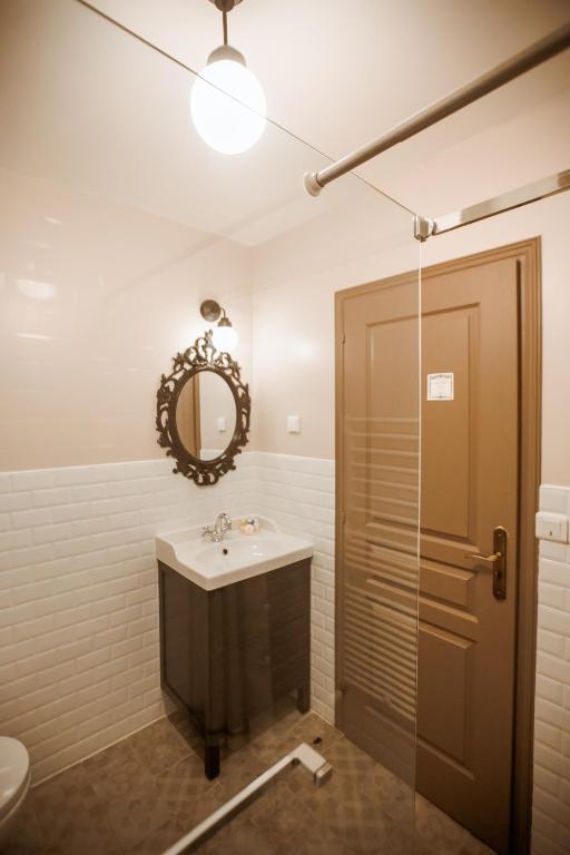 La Maison Gobert Paris Hotel Particulier - 6