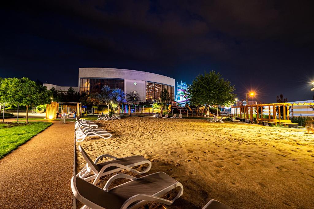 Hotel Swing - Resim 42