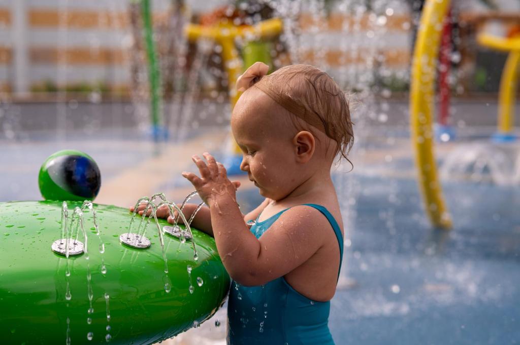 Hotel Swing - Resim 45