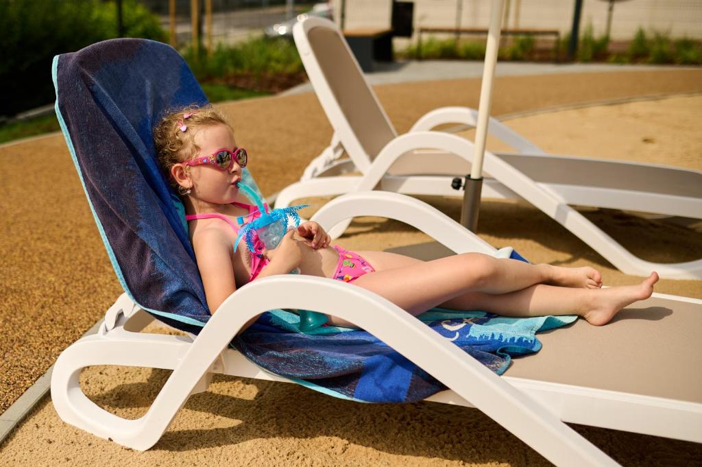 Hotel Swing - Resim 44