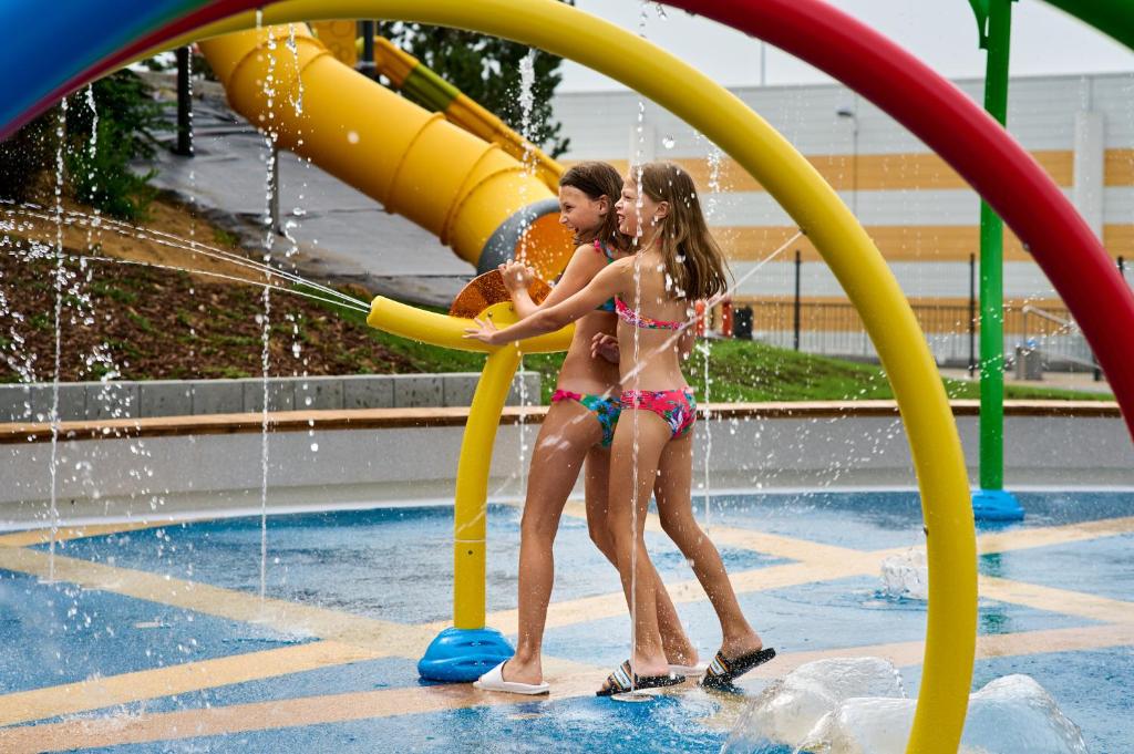 Hotel Swing - Resim 41