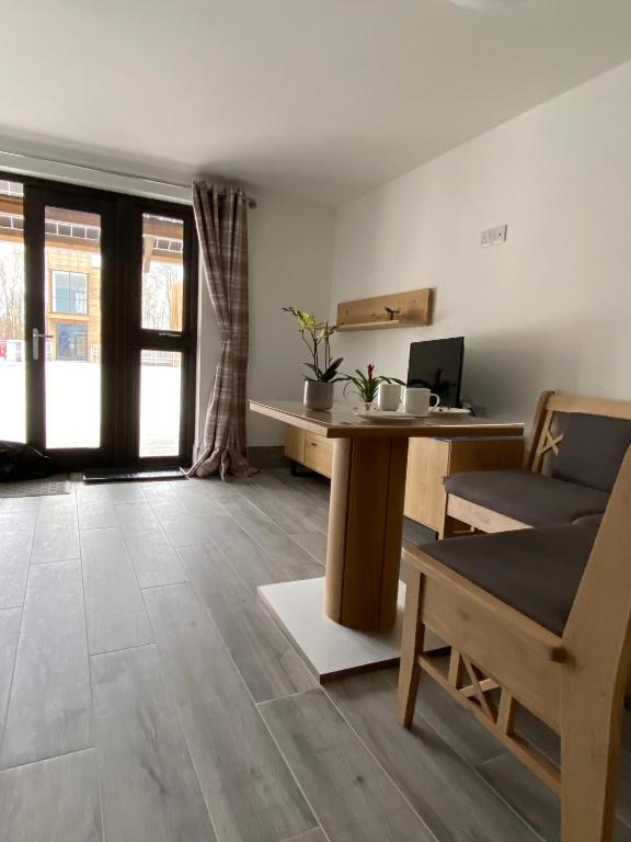 Lodges at Flimwell Park - 