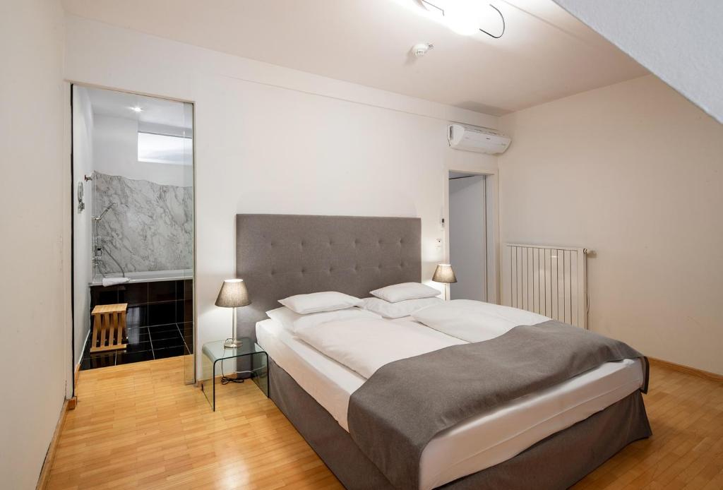 Boutique Hotel Dom - Rooms & Suites - Resim 17