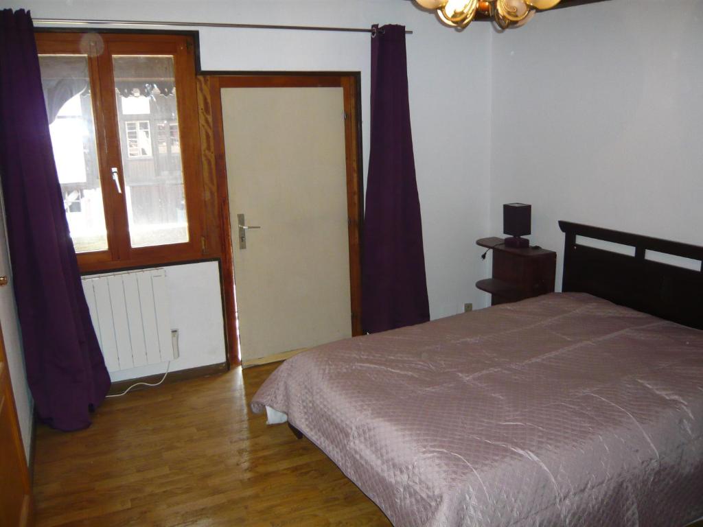 le Seigle, la cour des Meuniers – photo 2