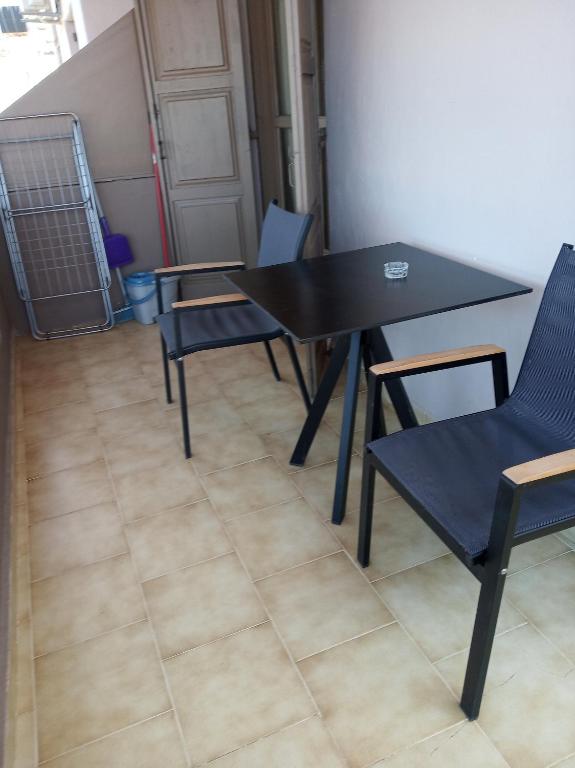 Galeriebild der Unterkunft Buganvilla Sea View apts in Agia Pelagia