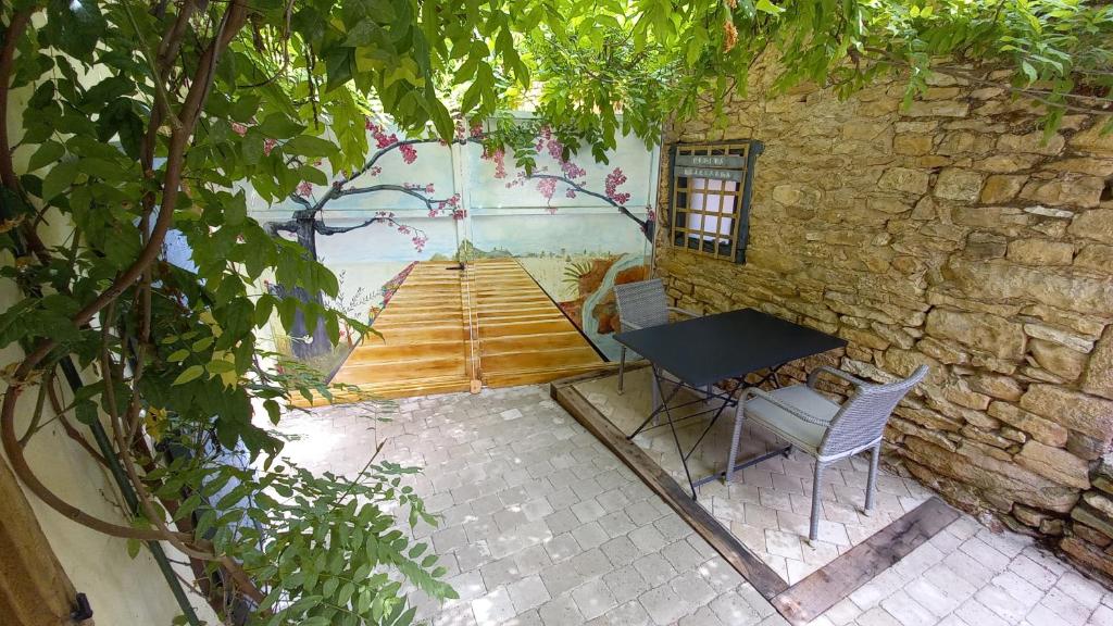 LA TERRE DOREE – Photos 1