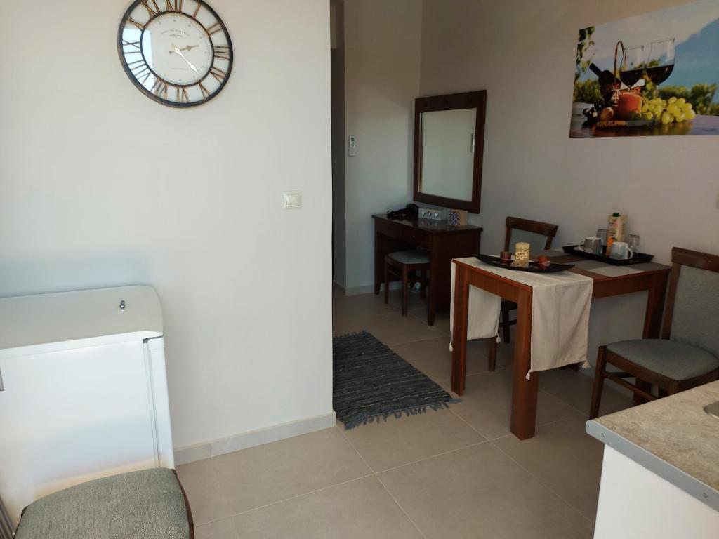Zdjęcie z galerii obiektu TA DIDYMAKIA APARTMENTS. w mieście Argostoli