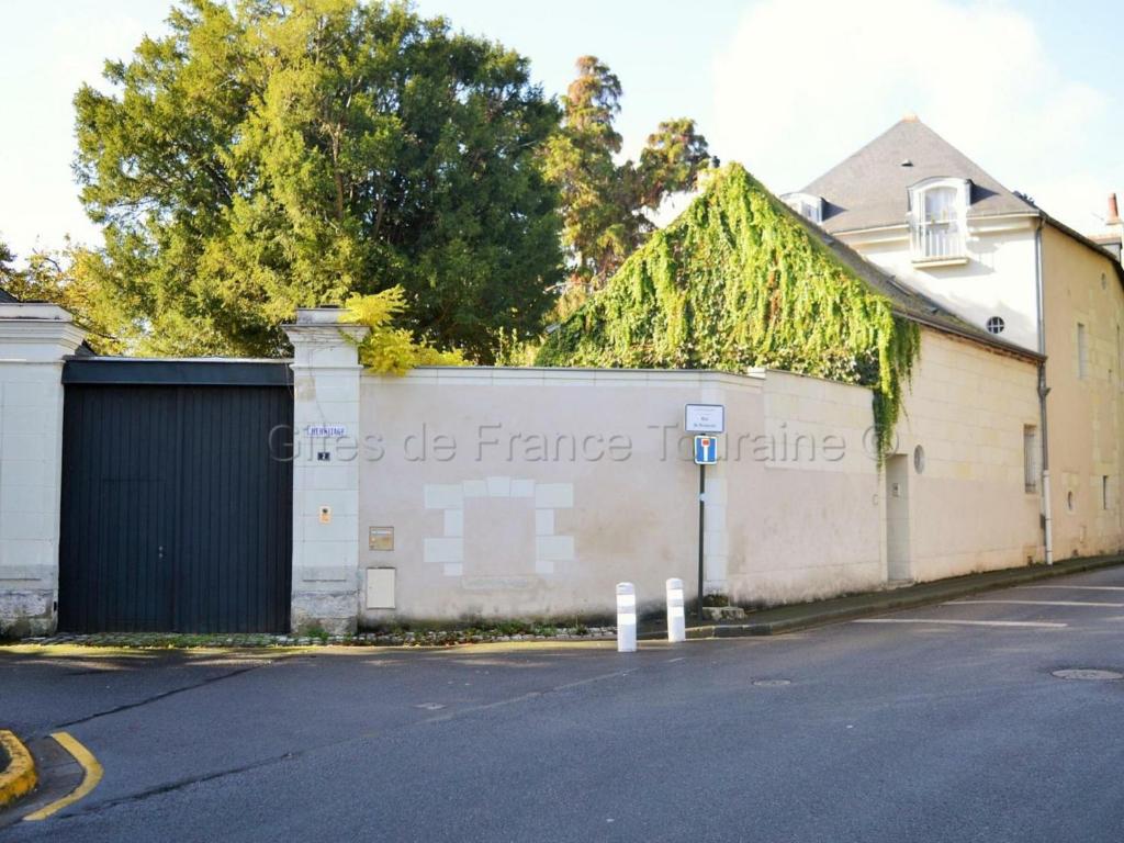 Appartement Saint-Cyr-sur-Loire, 3 pièces, 4 personnes - FR-1-381-496 - Housity