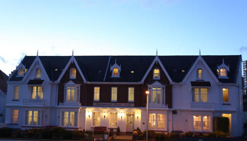 Runnymede Court Hotel, Saint Helier Jersey – Updated 2023 Prices