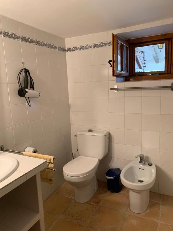 Fotografia z galérie ubytovania CASA RURAL Somnis del Montsant v destinácii Marçà