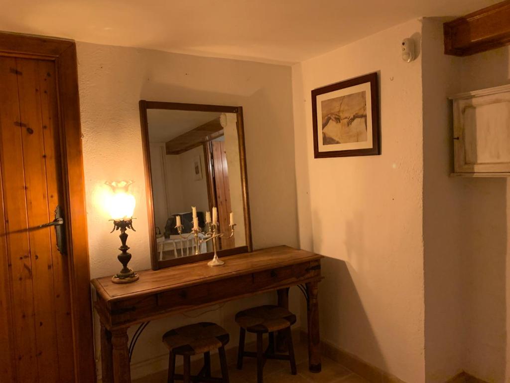 Fotografia z galérie ubytovania CASA RURAL Somnis del Montsant v destinácii Marçà