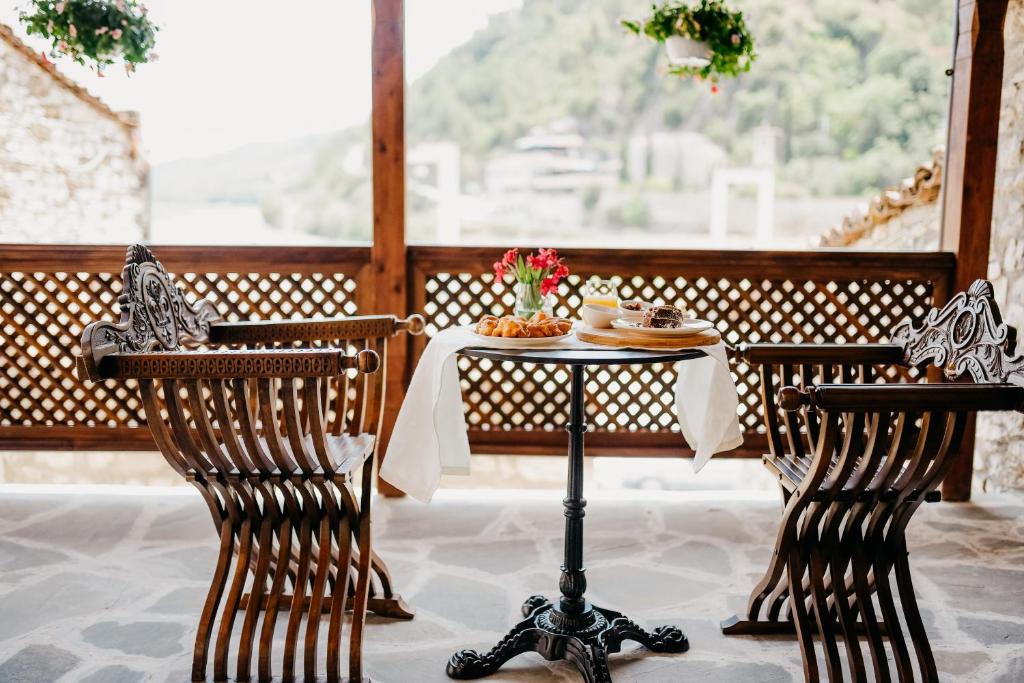 Beratino Hotel - Image 12