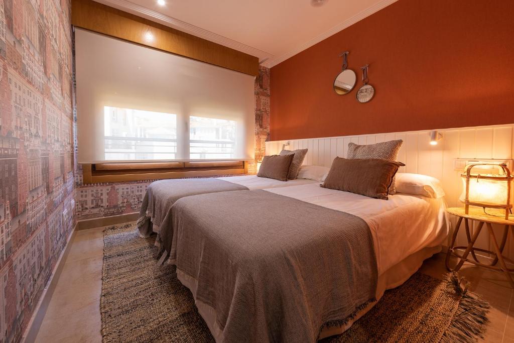 Apartamento en la Isla de la Toja, Isla de la Toja – Updated ...