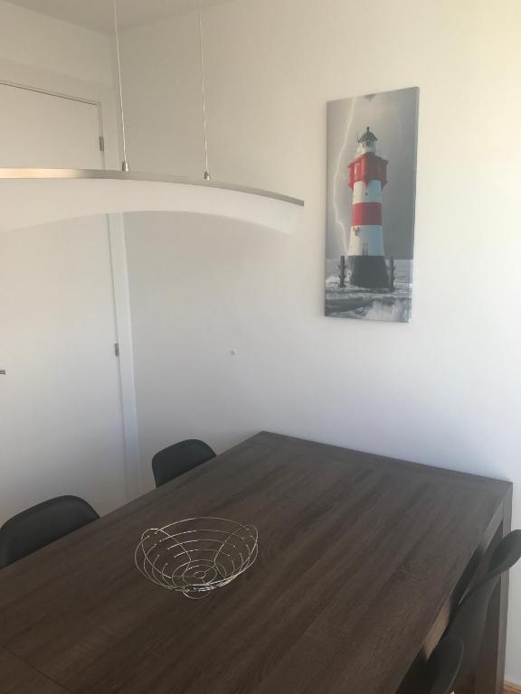 Central modern 3bdr, A/C, wifi & Parking - Apartamento De Tres Habitaciones
